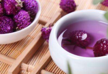 千日红花茶有副作用吗 喝法有哪些-茗扬网