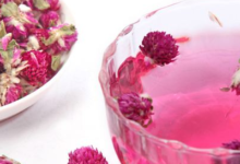 千日红花茶价格多少钱一斤 搭配什么好喝-茗扬网