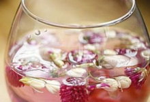 千日红花茶的泡法（闷泡5分钟！）-茗扬网