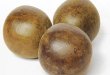 罗汉果孕妇能泡水喝吗-茗扬网