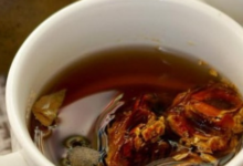 罗汉果泡茶喝的方法和功效-茗扬网