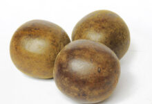 罗汉果泡水喝的功效有哪些-茗扬网