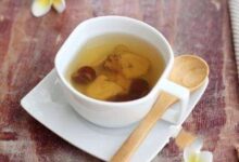 黄芪泡水一次放多少片比较合适-茗扬网