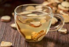 黄芪泡水喝的功效与作用禁忌-茗扬网