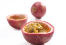 百香果皮泡茶的好处有哪些呢-茗扬网