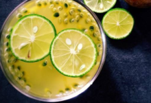 百香果柠檬蜂蜜水怎么做好喝 孕妇可以喝吗-茗扬网