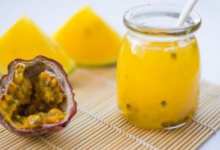 百香果怎么泡水 功效有哪些-茗扬网