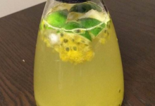 百香果蜂蜜水什么时候喝最好 早上空腹喝好吗-茗扬网