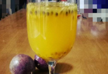 晚上喝百香果蜂蜜水会胖吗 用开水还是冷水泡-茗扬网