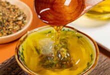 牛蒡蒲公英茶的功效与作用-茗扬网