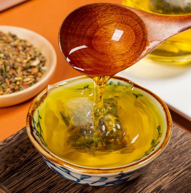 牛蒡蒲公英茶的功效与作用