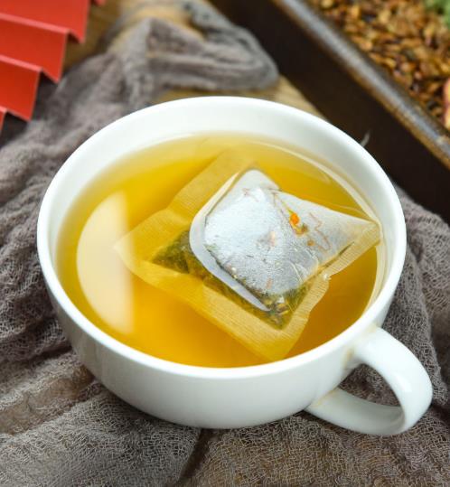 牛蒡蒲公英茶的功效与作用
