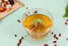 蒲公英牛蒡茶的功效与作用-茗扬网