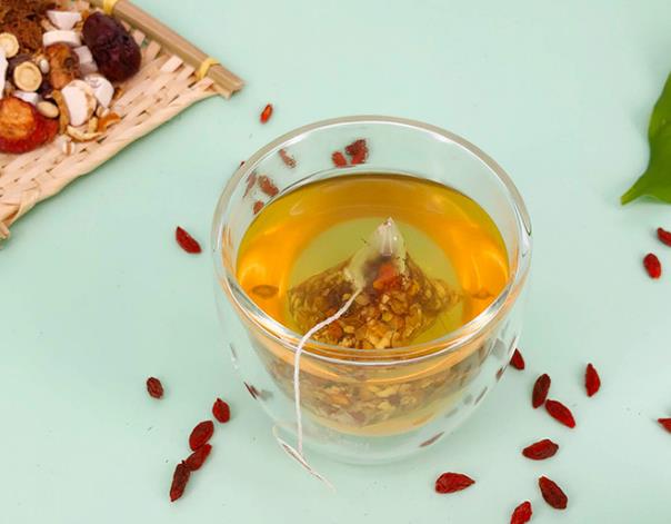 蒲公英牛蒡茶的功效与作用