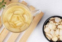 西洋参泡水喝有什么作用和功效-茗扬网