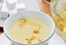 西洋参泡水喝的功效与作用-茗扬网