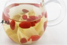 麦冬泡茶缓解大便干燥 建议搭配枸杞-茗扬网