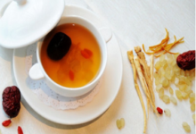 麦冬石斛茶的功效是什么呢-茗扬网