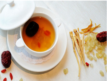 麦冬石斛茶的功效是什么呢