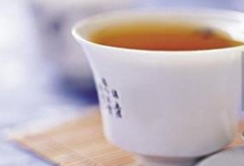 乌梅麦冬茶的功效是什么呢-茗扬网