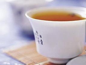 乌梅麦冬茶的功效是什么呢