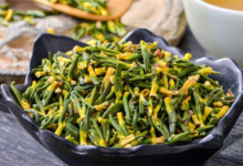 莲子心泡水喝的作用有哪些-茗扬网