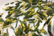 莲子心泡水坚持喝可以强心去火-茗扬网