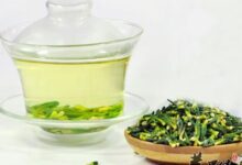 莲子心泡水喝,莲子心泡茶-茗扬网