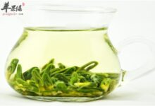 莲子心泡茶有什么好处-茗扬网