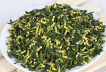 莲子心怎么泡水喝比较好呢-茗扬网