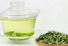 莲子心甘草茶的禁忌及其功效-茗扬网