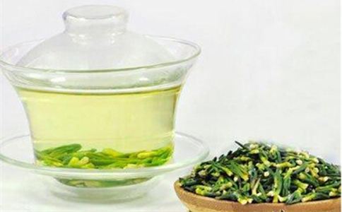 莲子心甘草茶的禁忌及其功效