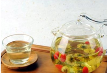 胖大海菊花茶的功效和作用是什么-茗扬网