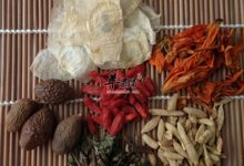 胖大海泡茶有哪些好处-茗扬网