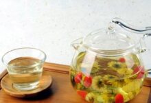 胖大海菊花茶有什么功效-茗扬网