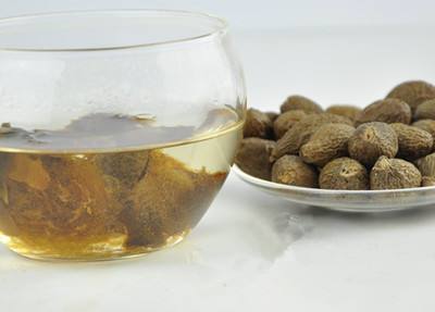 胖大海泡水喝的功效怎么样