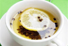 决明子泡水喝的功效 四点让你刮目相看-茗扬网