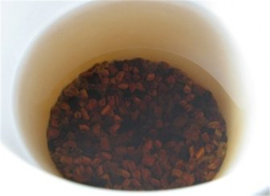 决明子泡水喝的功效 四点让你刮目相看