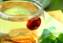 山楂和决明子泡水喝-茗扬网