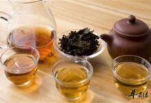 决明子和山楂泡茶 减肥降脂排毒-茗扬网