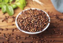 大麦茶的功效与禁忌-茗扬网