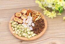 山楂大麦茶的功效与作用及禁忌-茗扬网