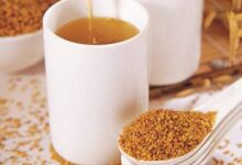 大麦茶蜂蜜的功效与作用-茗扬网