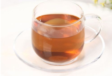 大麦茶泡完可以吃吗  是中药吗-茗扬网