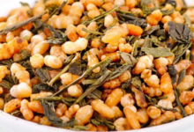 大麦茶和玄米茶哪个好 有什么区别-茗扬网