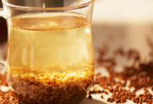 苦荞茶能减肥吗  和大麦茶的区别有哪些-茗扬网