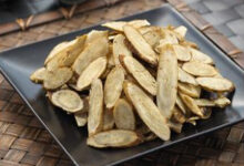 牛蒡的功效与作用,牛蒡茶的功效与作用,牛蒡的吃法-茗扬网