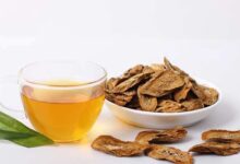 什么人群适合喝牛蒡茶-茗扬网