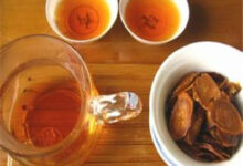 什么人不适合喝牛蒡茶-茗扬网