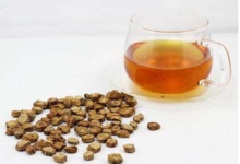 牛蒡茶的鉴别办法是什么-茗扬网